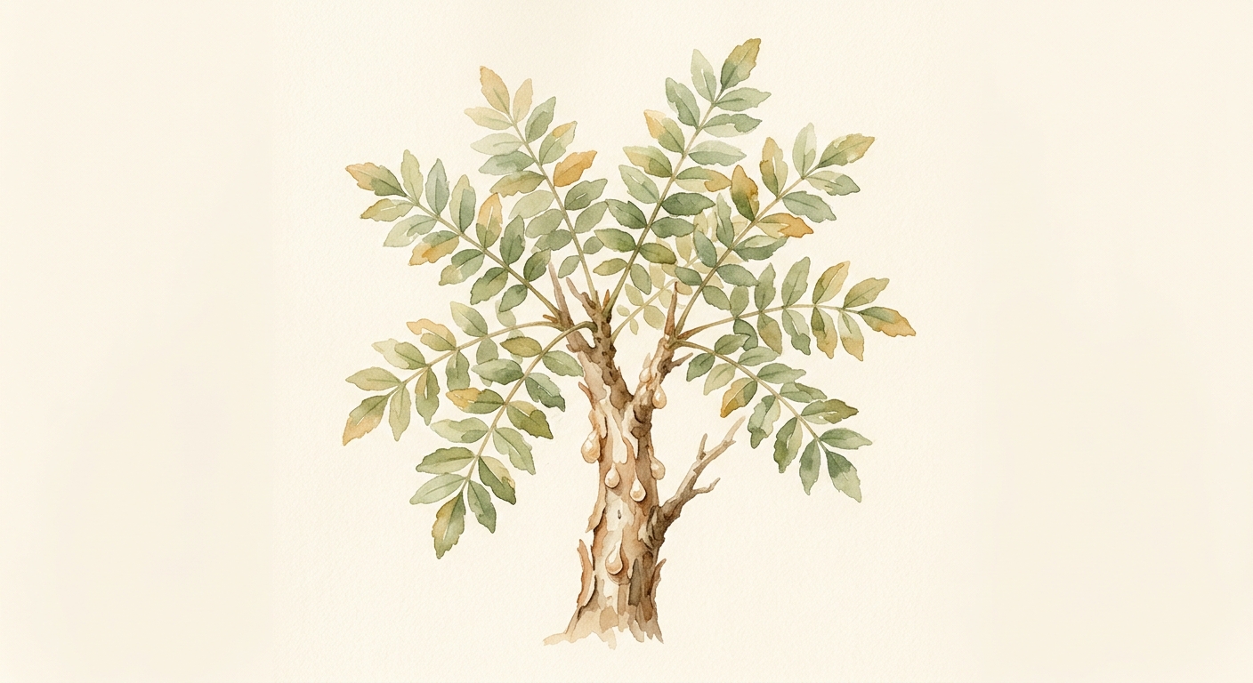 Boswellia