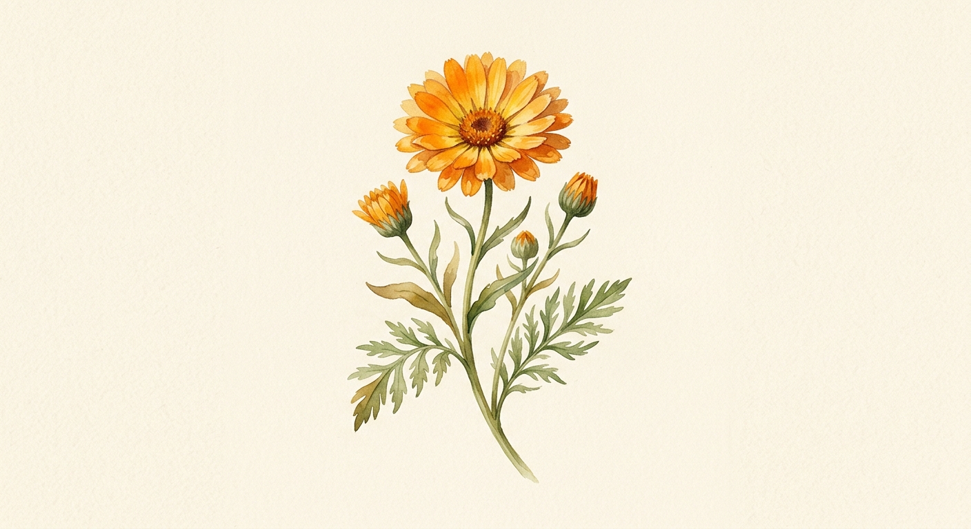 Calendula