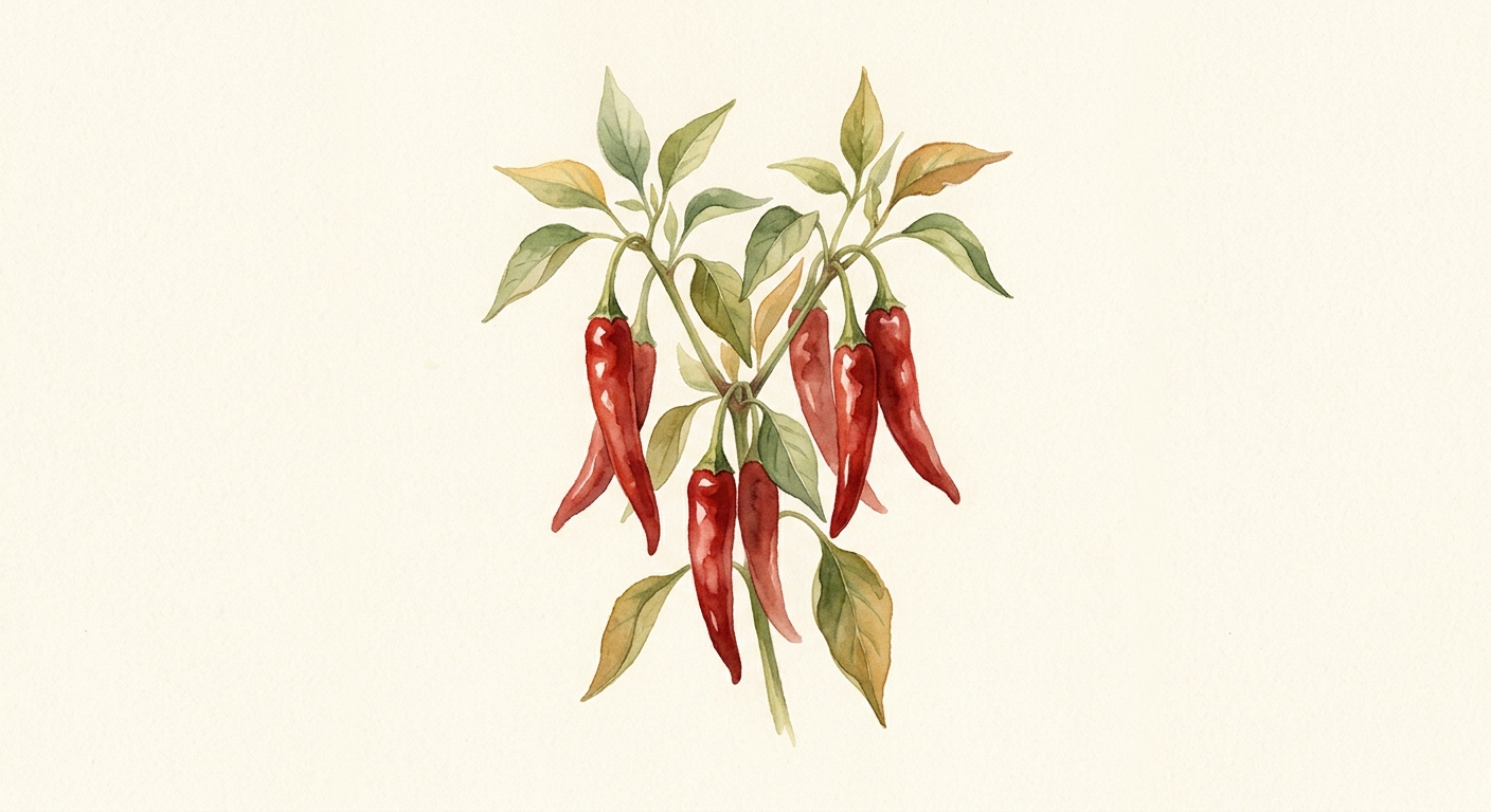 Cayenne