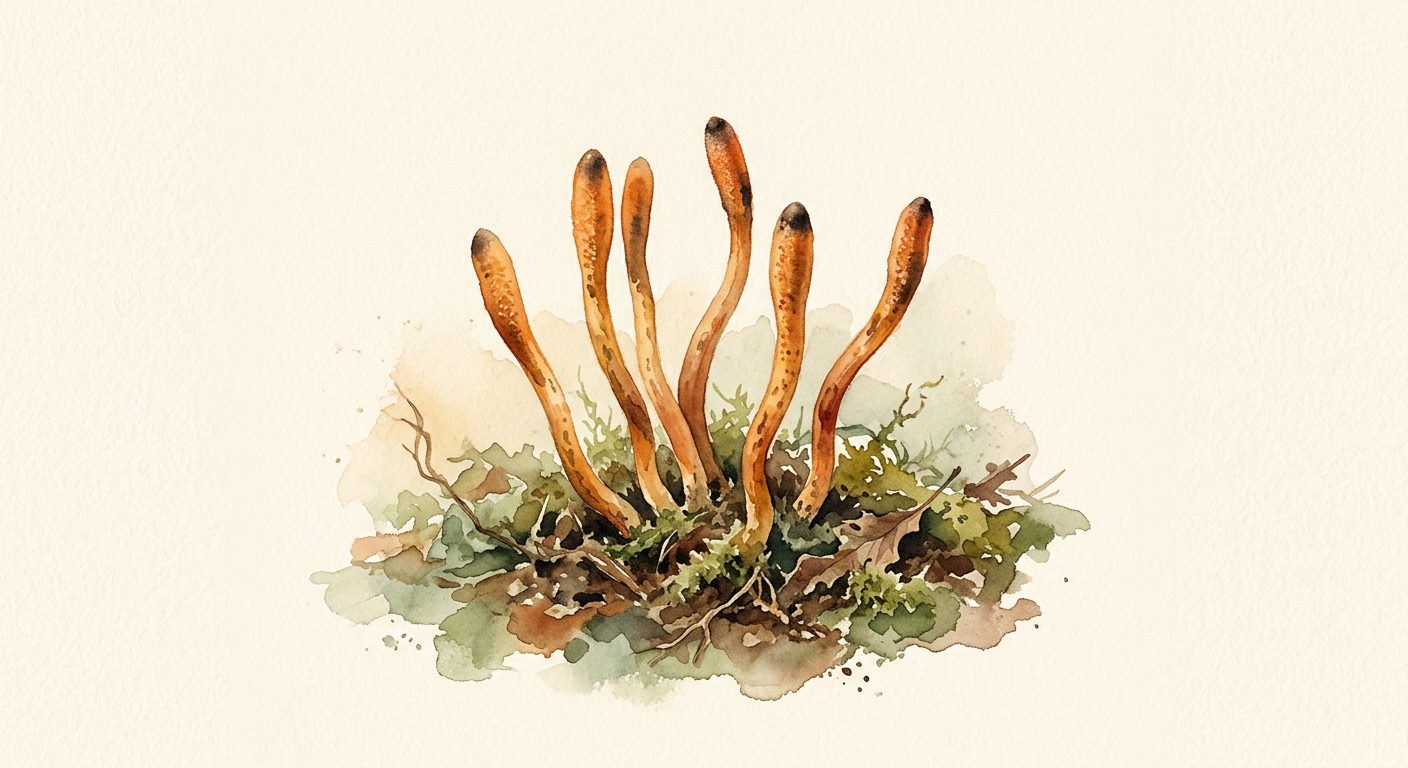 Cordyceps