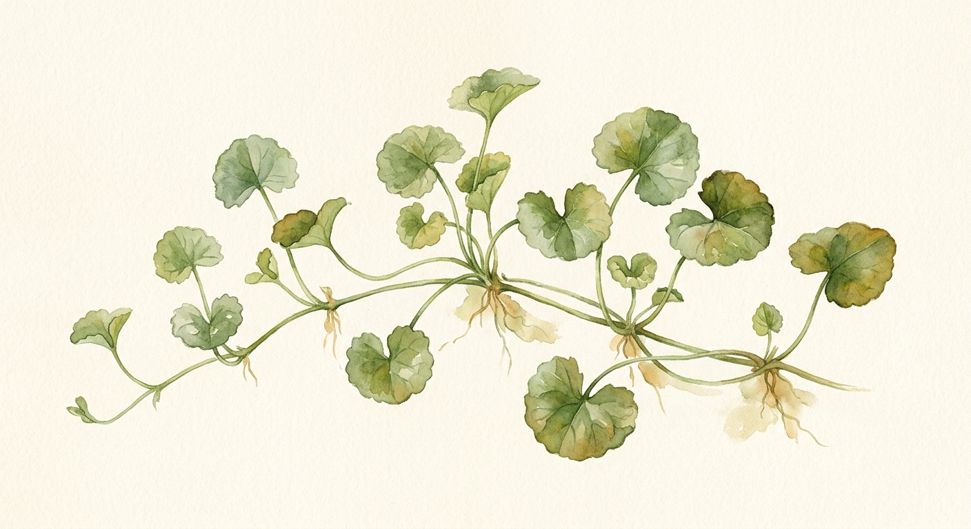 Gotu Kola