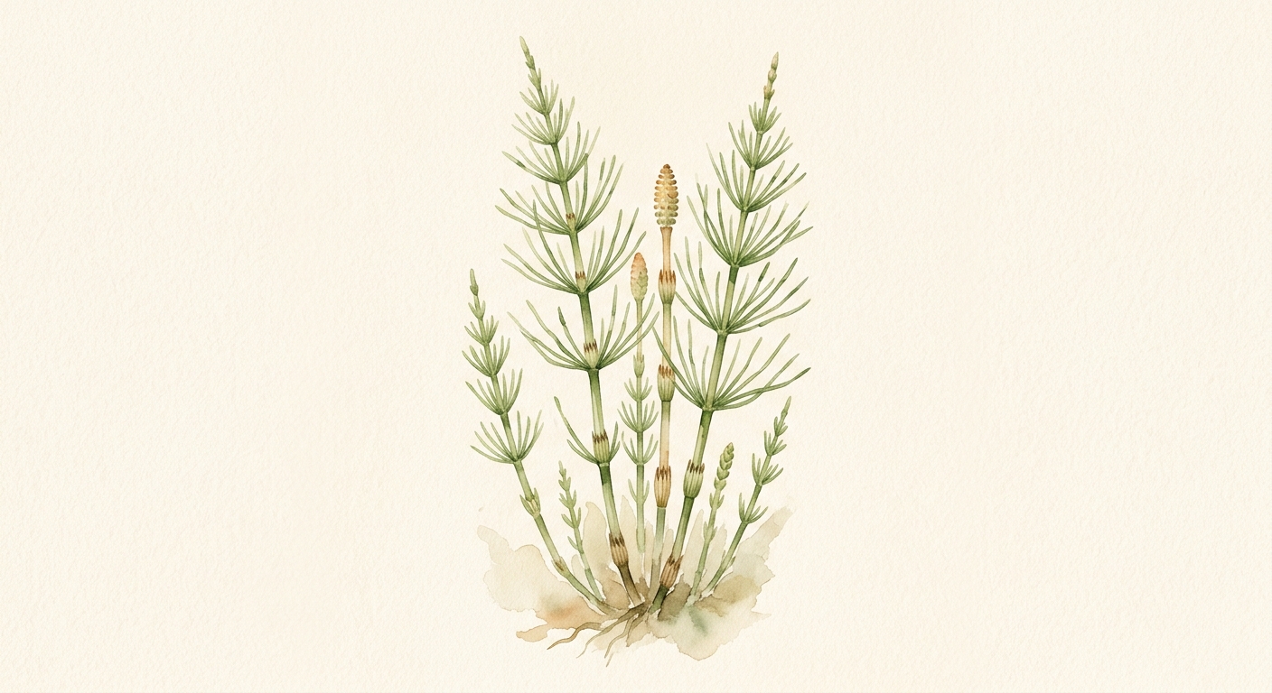 Horsetail