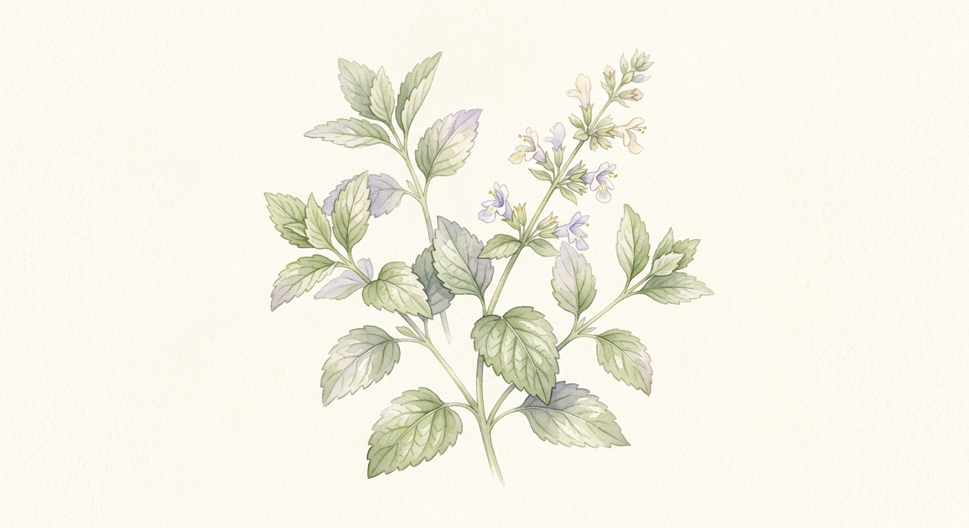 Lemon Balm