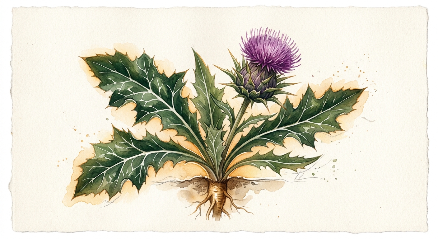 Milk Thistle