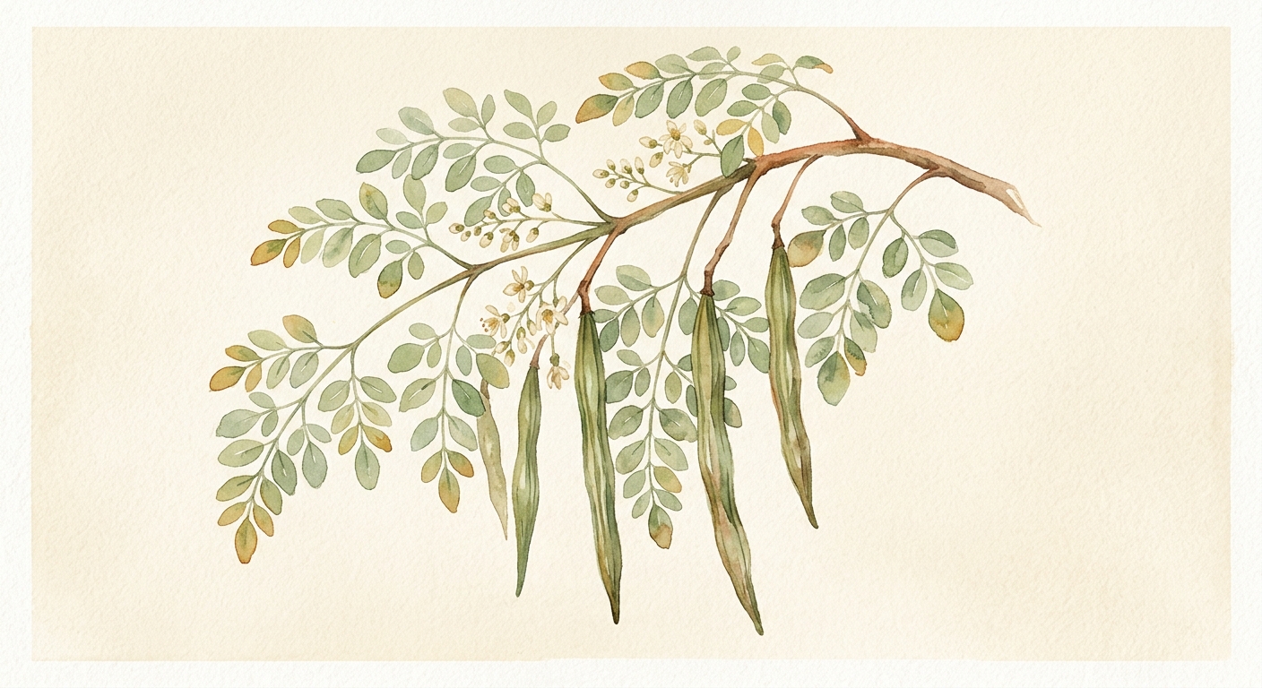 Moringa