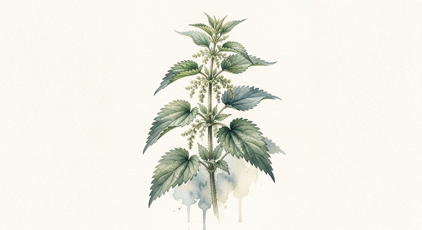 Nettle