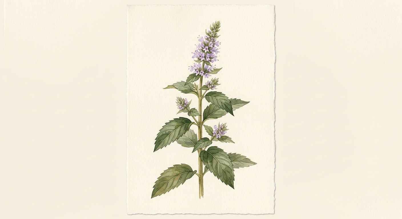 Peppermint