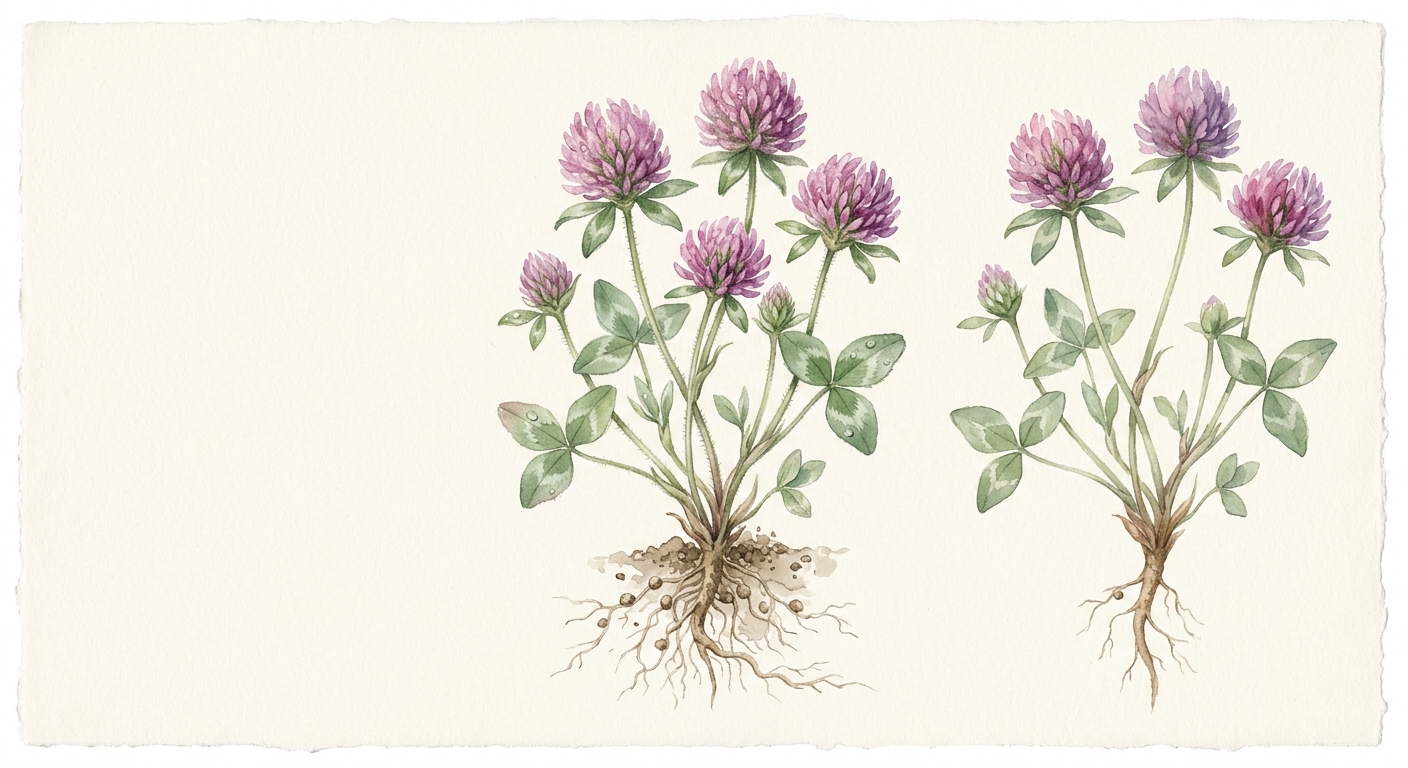 Red Clover