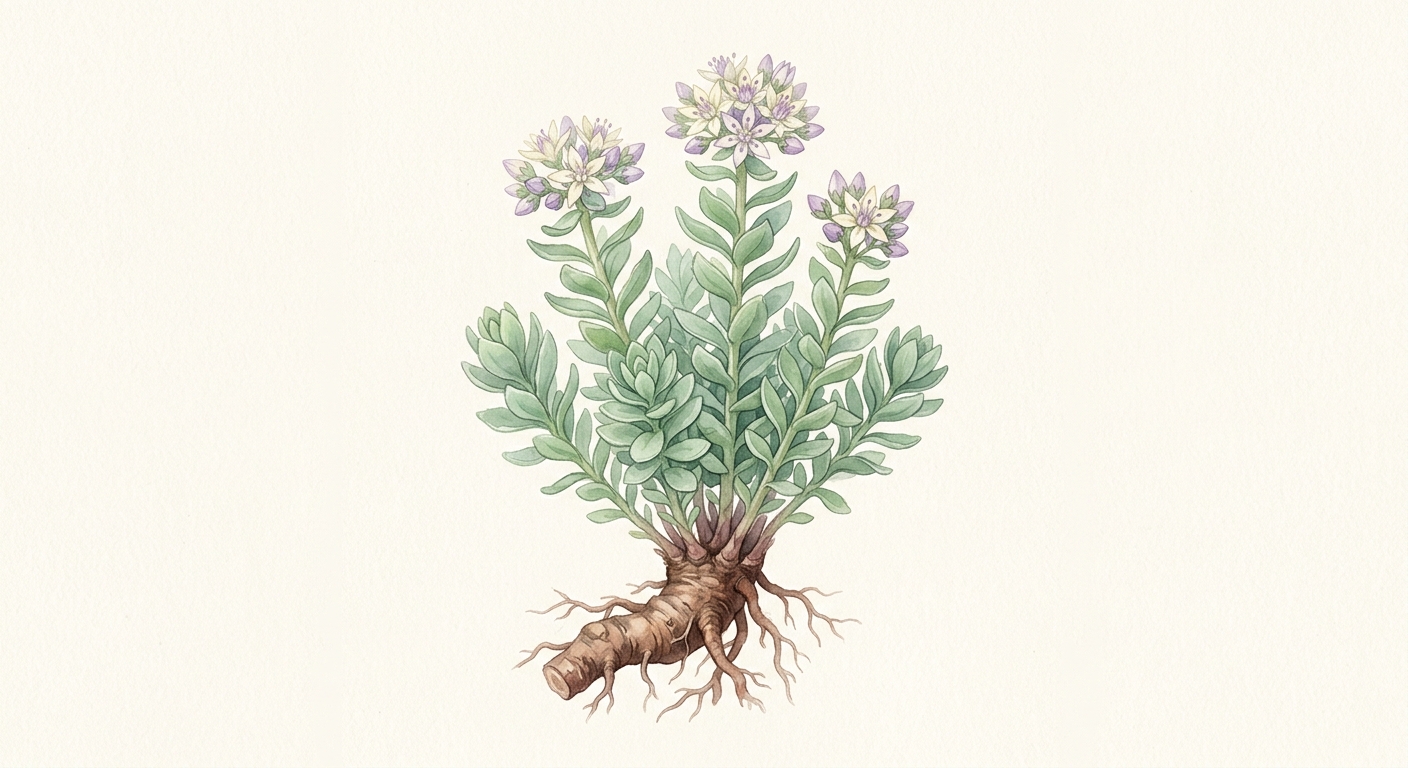 Rhodiola