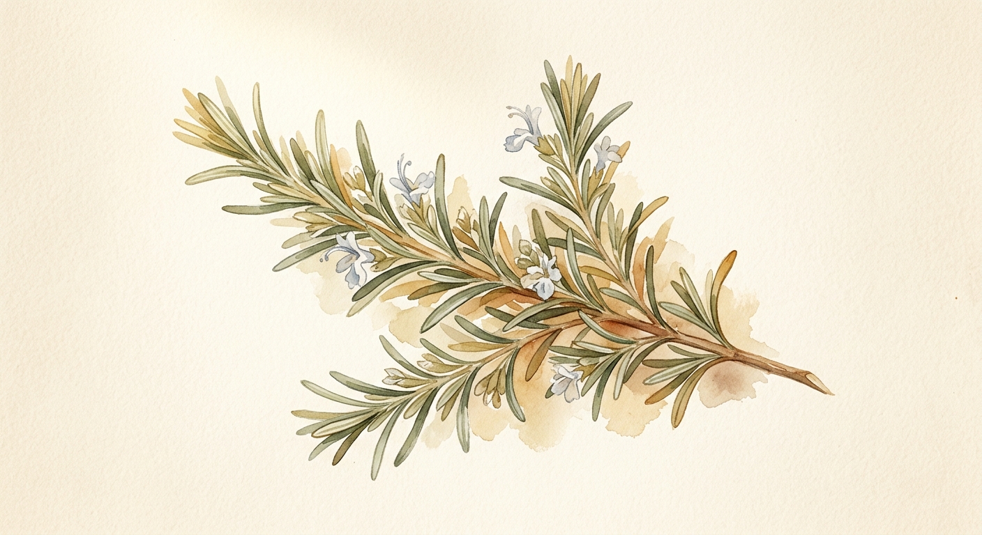 Rosemary