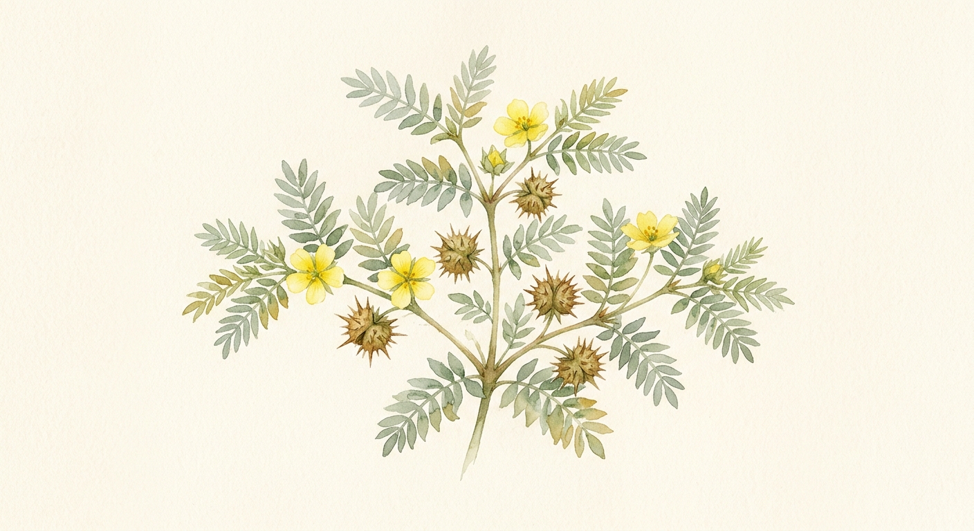 Tribulus
