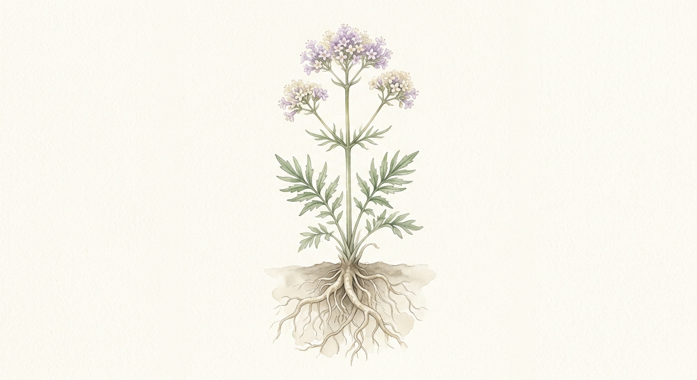Valerian