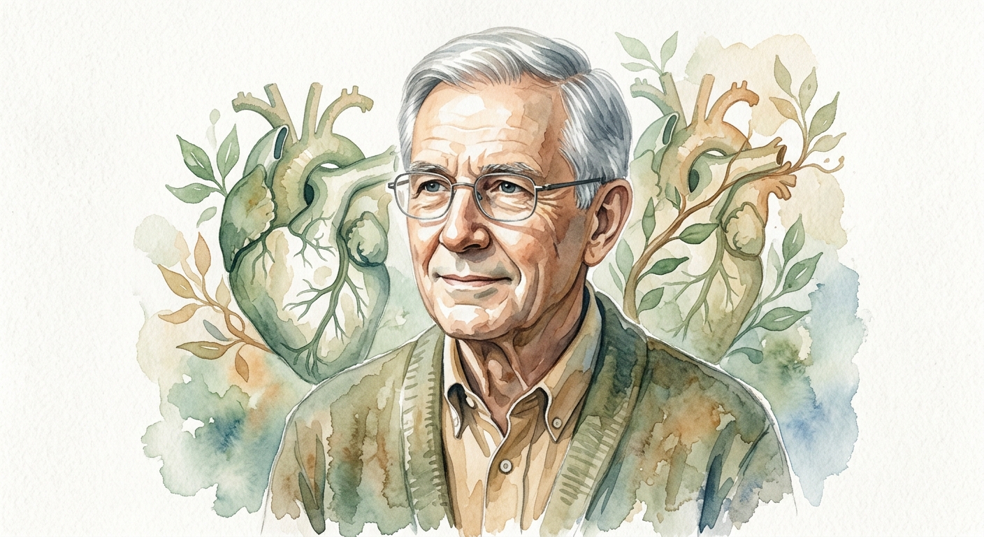 Dr. Thomas Cowan, MD