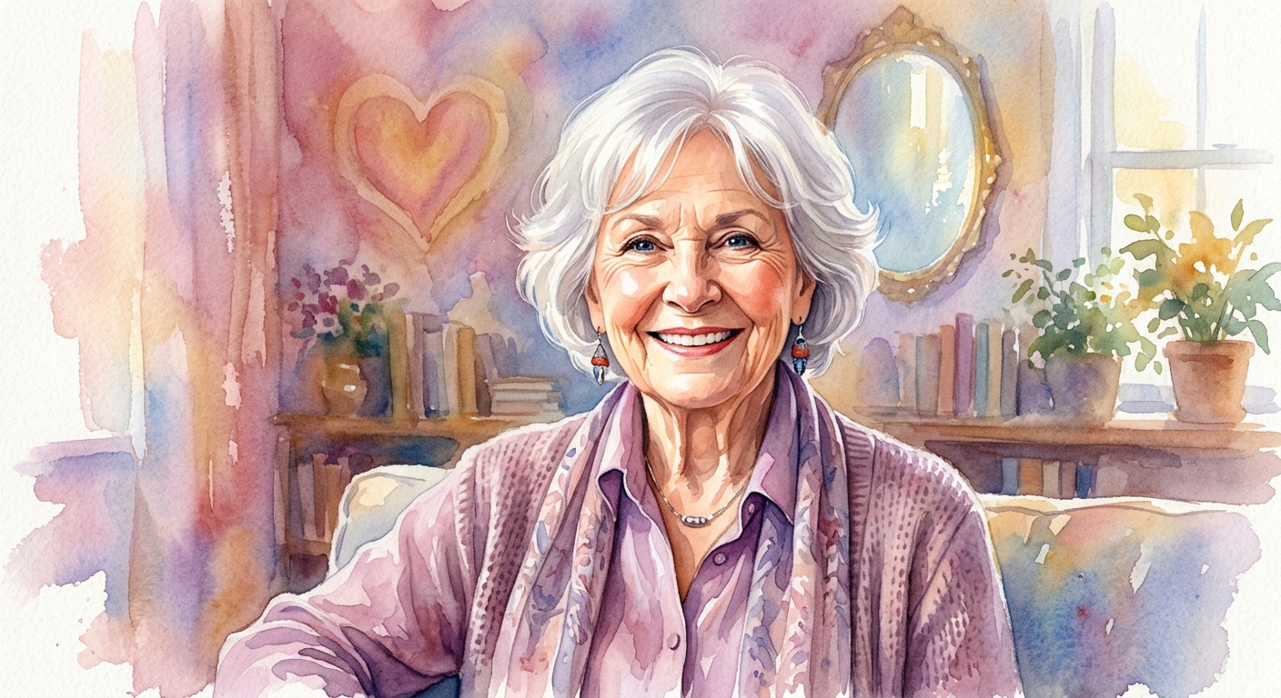 Louise Hay