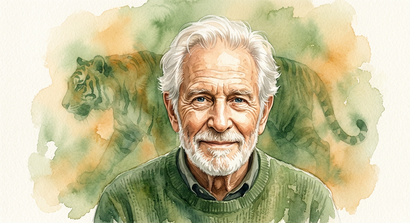 Dr. Peter Levine, PhD