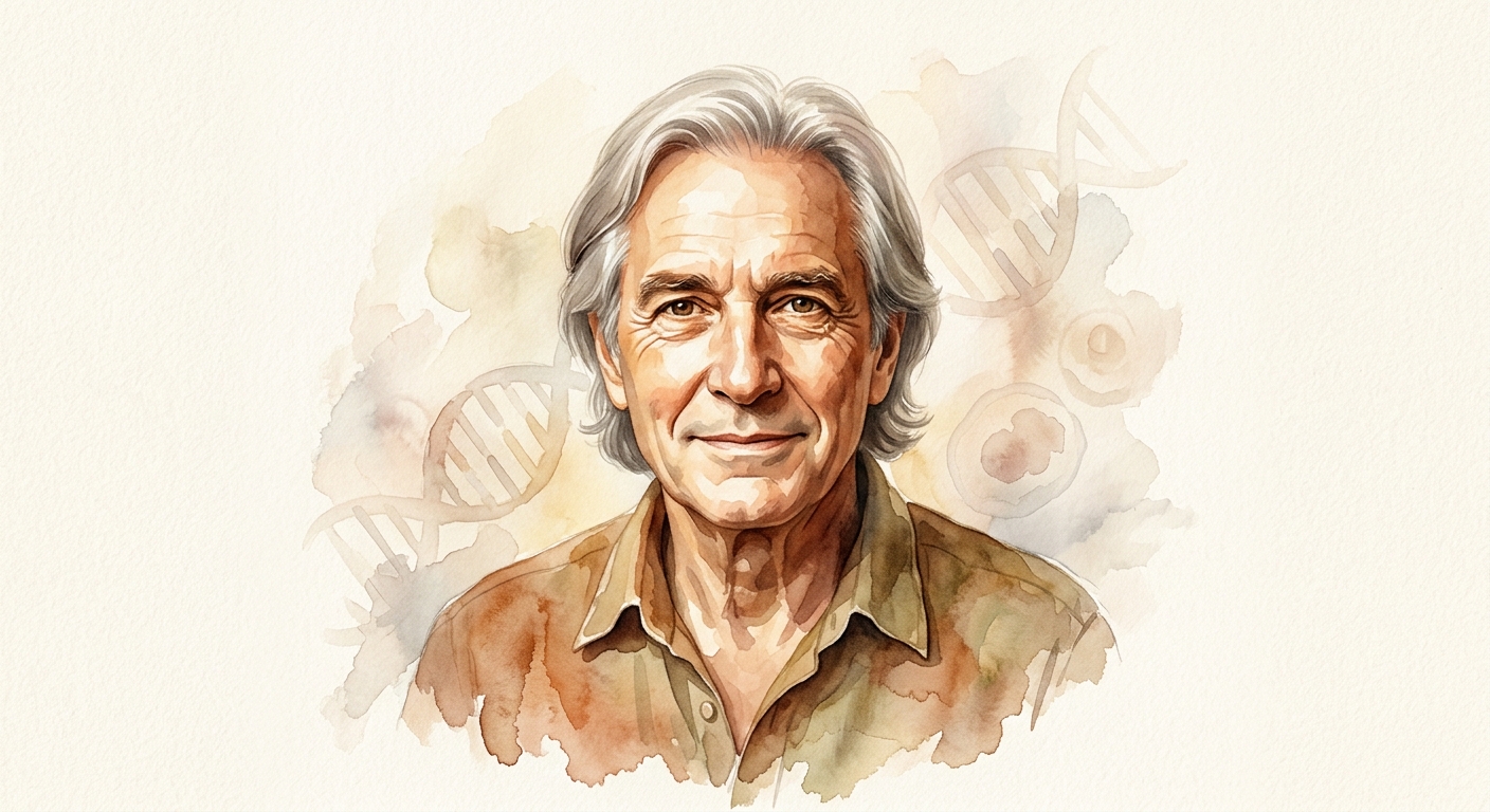 Dr. Bruce Lipton, PhD