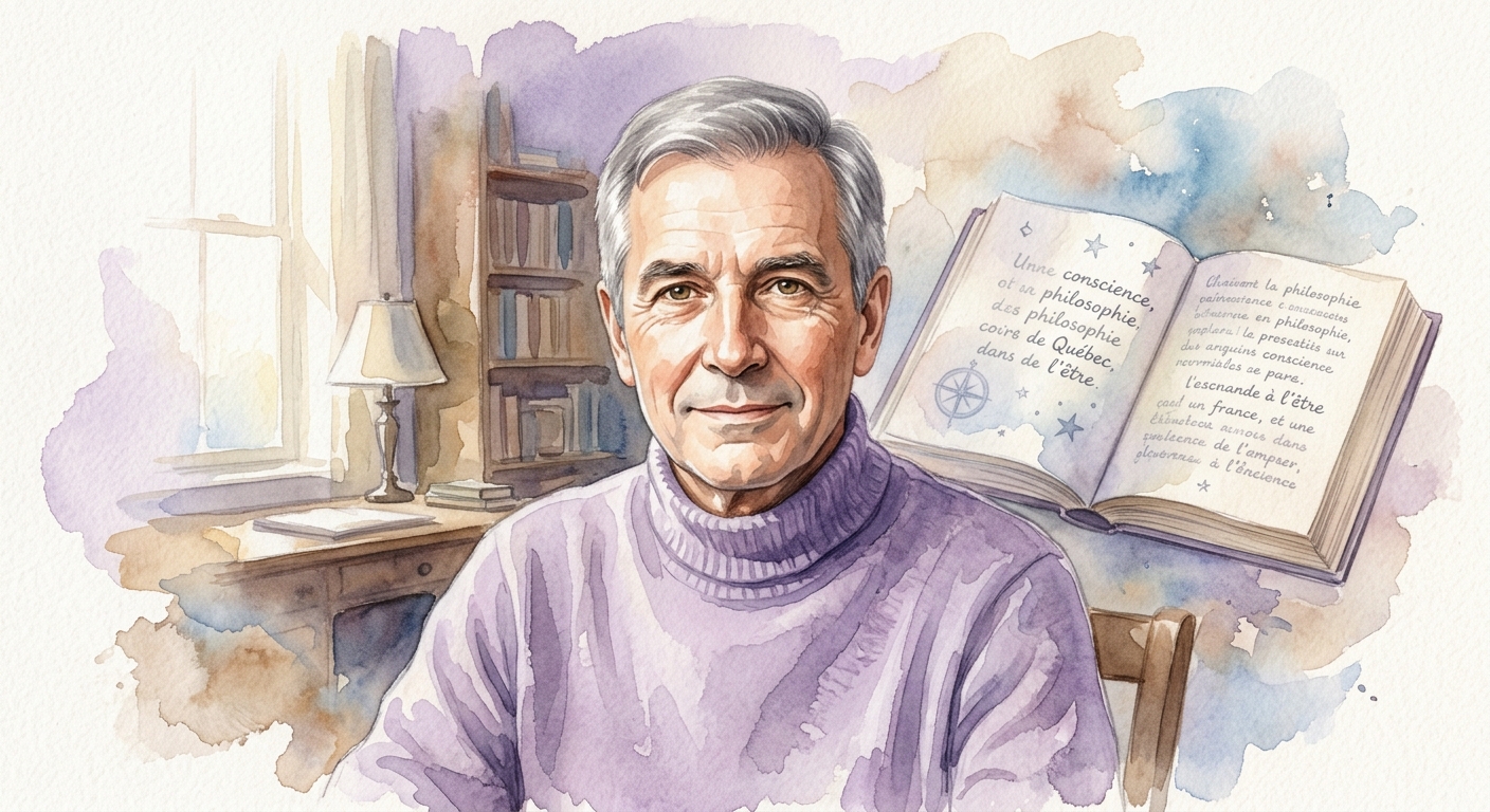 Jacques Martel