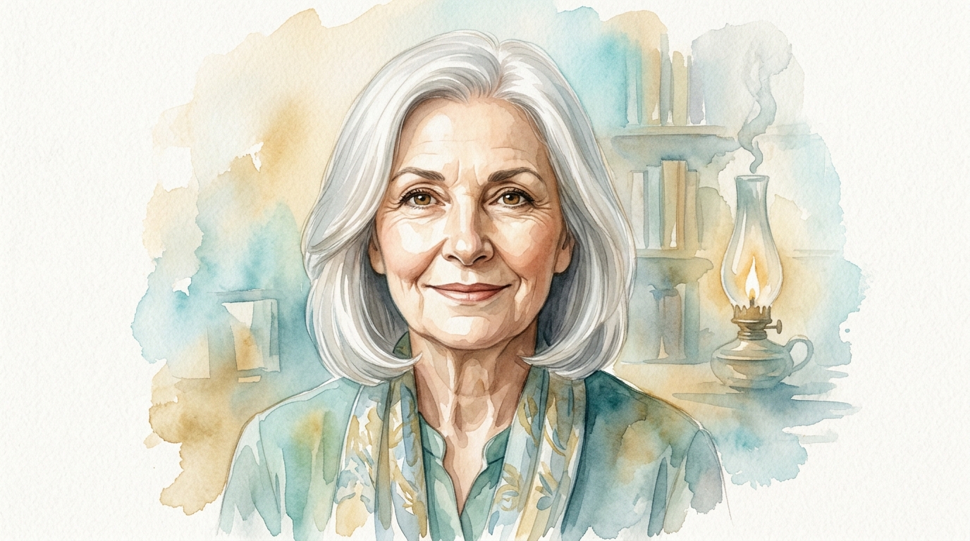 Dr. Christina Maslach, PhD