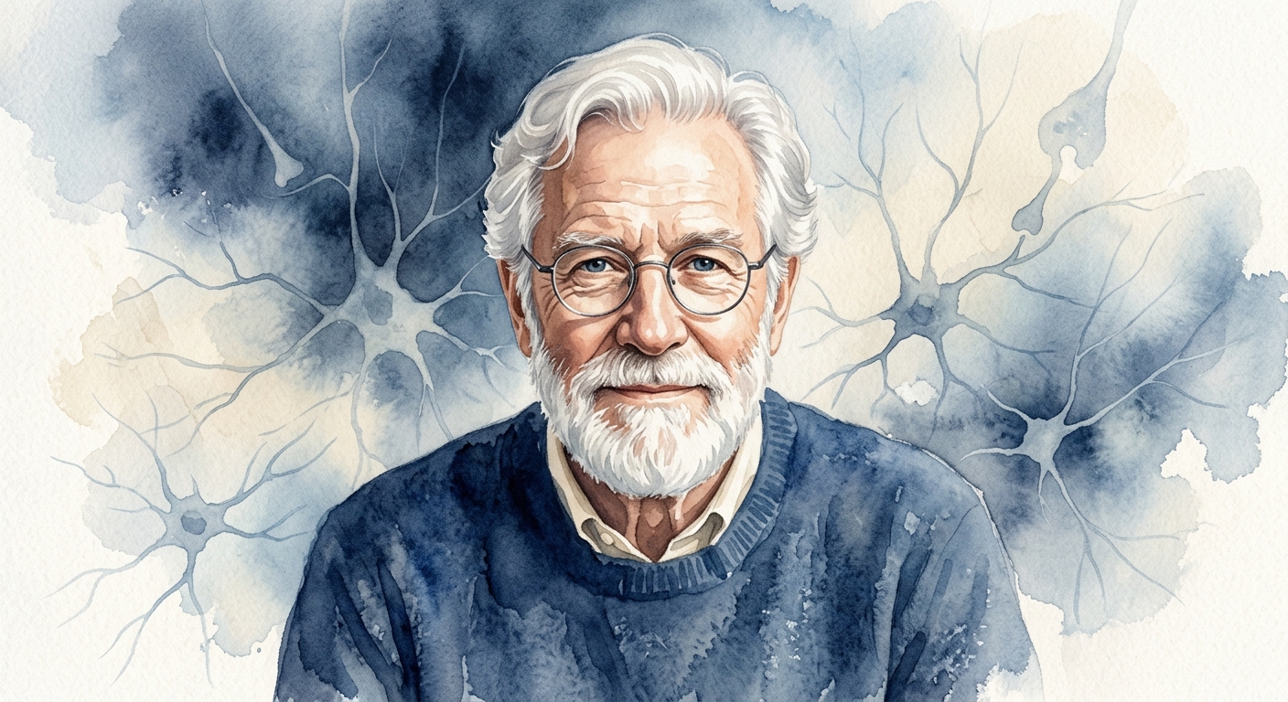 Dr. Stephen Porges, PhD